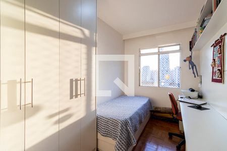 Apartamento para alugar com 83m², 2 quartos e sem vagaQuarto 1
