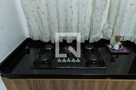 Apartamento para alugar com 83m², 2 quartos e sem vagaCozinha