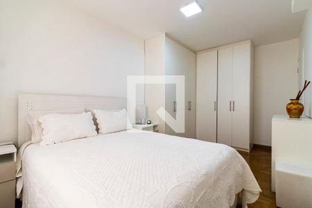 Apartamento para alugar com 83m², 2 quartos e sem vagaQuarto 2