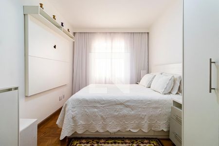 Apartamento para alugar com 83m², 2 quartos e sem vagaQuarto 2