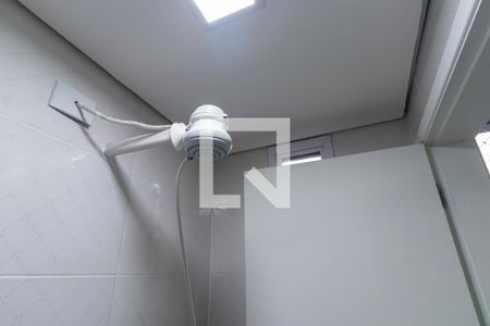 Apartamento para alugar com 83m², 2 quartos e sem vagaBanheiro de Serviço