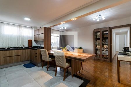 Apartamento para alugar com 83m², 2 quartos e sem vagaSala