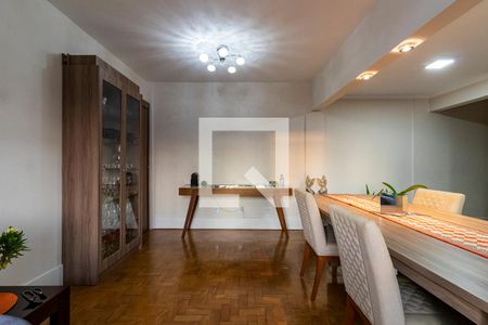 Apartamento para alugar com 83m², 2 quartos e sem vagaSala