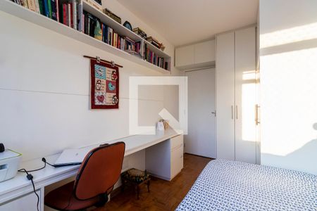 Apartamento para alugar com 83m², 2 quartos e sem vagaQuarto 1