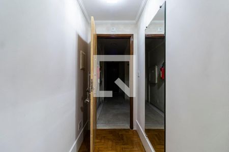 Apartamento para alugar com 83m², 2 quartos e sem vagaSala