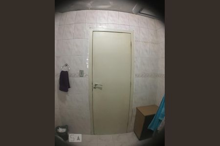 Banheiro de apartamento à venda com 2 quartos, 96m² em Cambuci, São Paulo