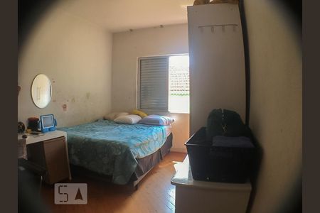 Quarto 2 de apartamento à venda com 2 quartos, 96m² em Cambuci, São Paulo