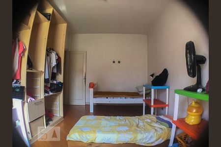 Closet do quarto 1 de apartamento à venda com 2 quartos, 96m² em Cambuci, São Paulo