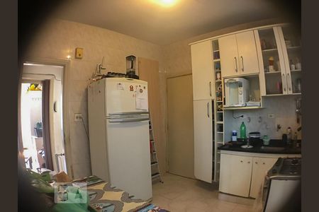 Apartamento à venda com 96m², 2 quartos e sem vagaCozinha