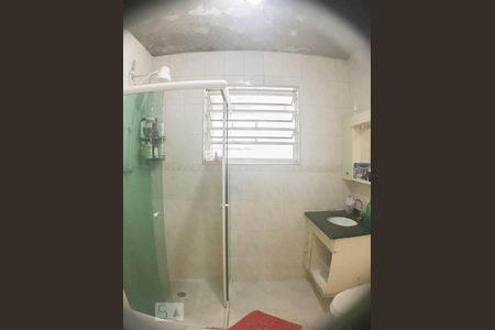 Banheiro de apartamento à venda com 2 quartos, 96m² em Cambuci, São Paulo