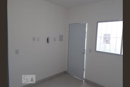 Casa de Condomínio para alugar com 1 quarto, 25m² em Jardim Vergueiro (sacomã), São Paulo