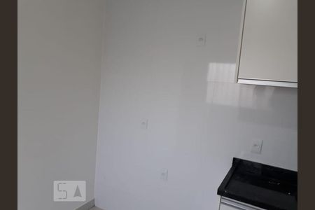 Casa de Condomínio para alugar com 1 quarto, 25m² em Jardim Vergueiro (sacomã), São Paulo