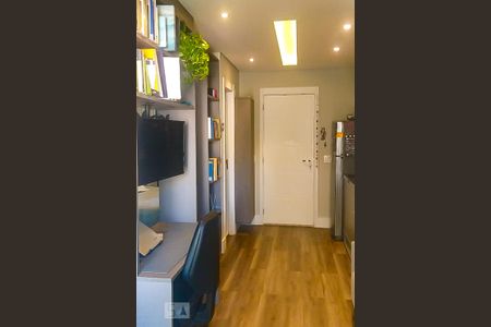 Studio para alugar com 31m², 1 quarto e sem vaga