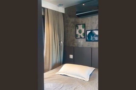 Kitnet/Studio para alugar com 1 quarto, 31m² em Sumarezinho, São Paulo