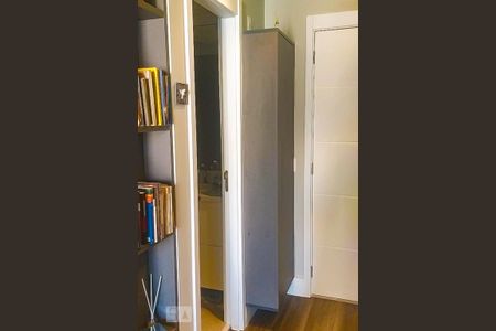 Kitnet/Studio para alugar com 1 quarto, 31m² em Sumarezinho, São Paulo