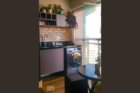 Kitnet/Studio para alugar com 1 quarto, 31m² em Sumarezinho, São Paulo