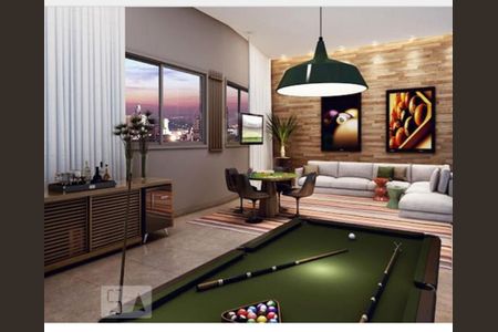 Studio para alugar com 31m², 1 quarto e sem vaga