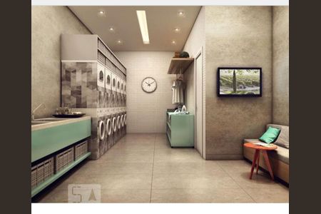 Studio para alugar com 31m², 1 quarto e sem vaga