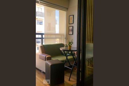 Kitnet/Studio para alugar com 1 quarto, 31m² em Sumarezinho, São Paulo