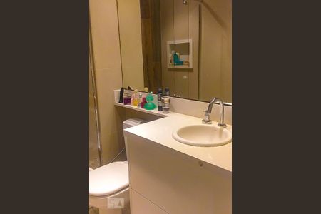 Studio para alugar com 31m², 1 quarto e sem vaga
