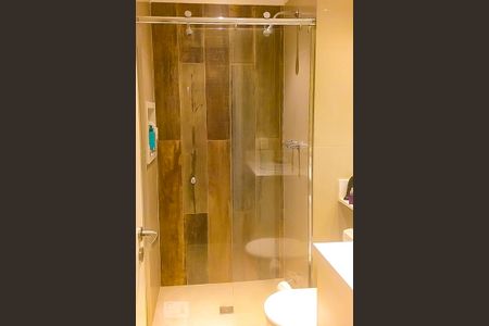 Studio para alugar com 31m², 1 quarto e sem vaga