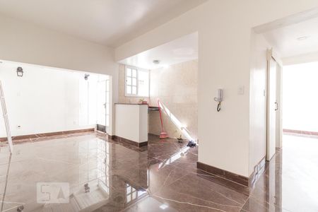 Sala de apartamento para alugar com 1 quarto, 52m² em Centro Histórico, Porto Alegre