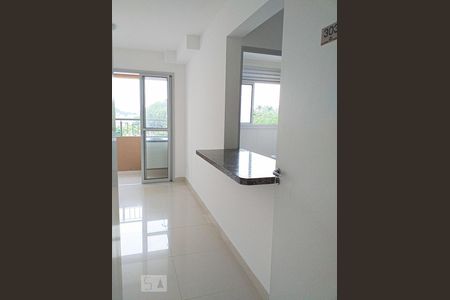 Sala de apartamento à venda com 2 quartos, 52m² em Jaçanã, São Paulo