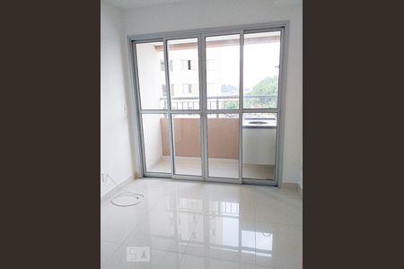 Sala de apartamento à venda com 2 quartos, 52m² em Jaçanã, São Paulo