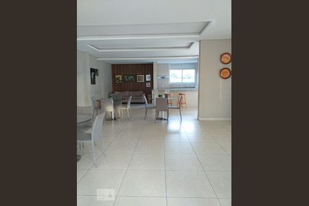 Apartamento à venda com 52m², 2 quartos e sem vagaÁrea comum - Salão de festas