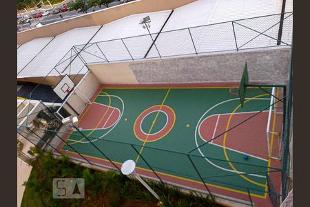 Apartamento à venda com 52m², 2 quartos e sem vagaÁrea comum - Quadra