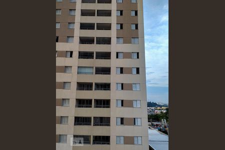 Apartamento à venda com 52m², 2 quartos e sem vagaFachada