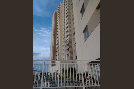 Apartamento à venda com 52m², 2 quartos e sem vagaFachada