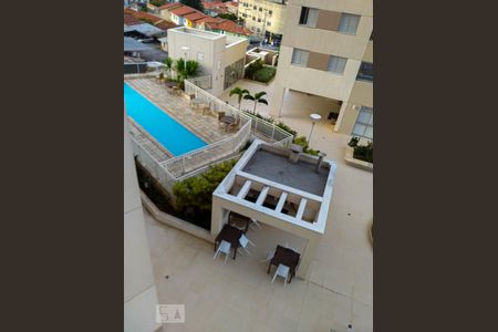 Apartamento à venda com 52m², 2 quartos e sem vagaÁrea comum - Piscina