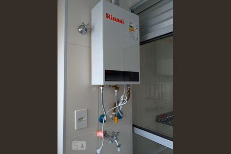 Apartamento à venda com 52m², 2 quartos e sem vagaÁrea de Serviço