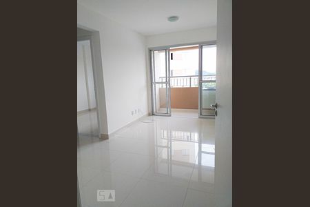 Sala de apartamento à venda com 2 quartos, 52m² em Jaçanã, São Paulo