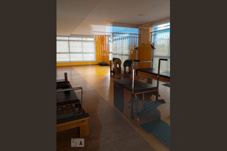 Apartamento à venda com 52m², 2 quartos e sem vagaÁrea comum - Academia