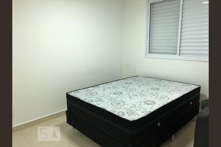 Suite de apartamento para alugar com 2 quartos, 70m² em Setor Bueno, Goiânia