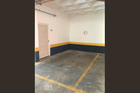 Apartamento à venda com 70m², 2 quartos e 1 vaga Apartamento à venda com 70m², 2 quartos e 1 vagaGaragem