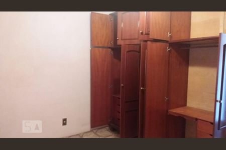 Quarto 3 - Armários de casa para alugar com 3 quartos, 140m² em Santa Maria, São Caetano do Sul