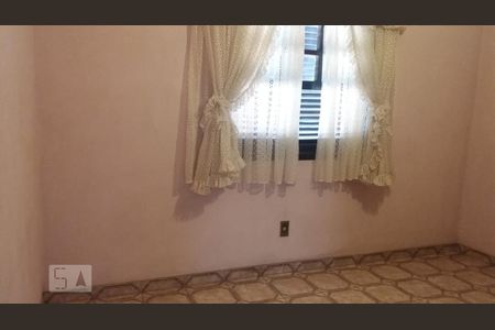 Quarto 3 de casa para alugar com 3 quartos, 140m² em Santa Maria, São Caetano do Sul
