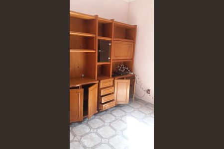 Quarto 2 de casa para alugar com 3 quartos, 140m² em Santa Maria, São Caetano do Sul