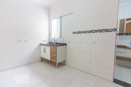 Studio de kitnet/studio para alugar com 1 quarto, 30m² em Vila São Luís(zona Oeste), São Paulo