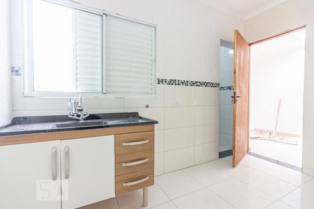 Studio de kitnet/studio para alugar com 1 quarto, 30m² em Vila São Luís(zona Oeste), São Paulo