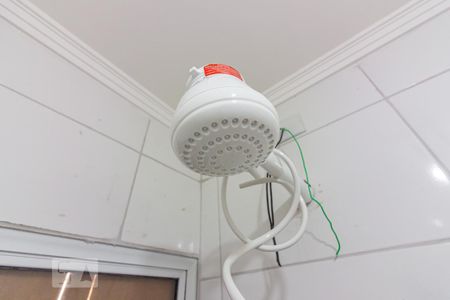 Chuveiro de kitnet/studio para alugar com 1 quarto, 30m² em Vila São Luís(zona Oeste), São Paulo