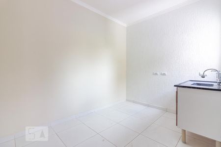 Studio de kitnet/studio para alugar com 1 quarto, 30m² em Vila São Luís(zona Oeste), São Paulo