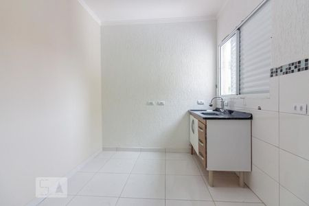 Studio de kitnet/studio para alugar com 1 quarto, 30m² em Vila São Luís(zona Oeste), São Paulo