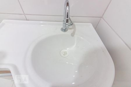 Pia de kitnet/studio para alugar com 1 quarto, 30m² em Vila São Luís(zona Oeste), São Paulo