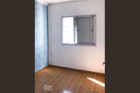 Quarto 3 de apartamento para alugar com 3 quartos, 70m² em Planalto, São Bernardo do Campo