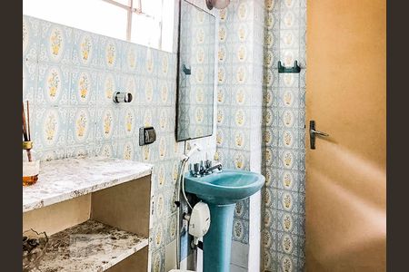 Apartamento à venda com 48m², 1 quarto e sem vagaBanheiro