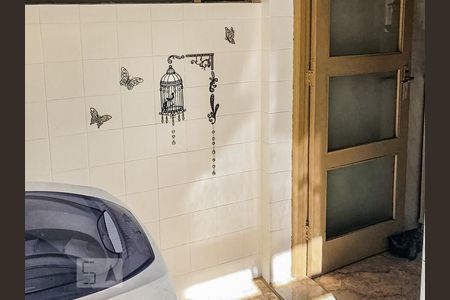 Detalhe da area de serviço de apartamento à venda com 1 quarto, 48m² em Centro Histórico, Porto Alegre